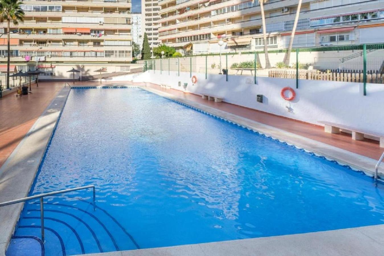 Parque Loix Apartment Benidorm