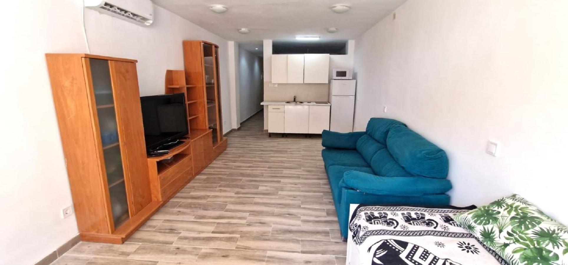 Apartment Parque Loix *