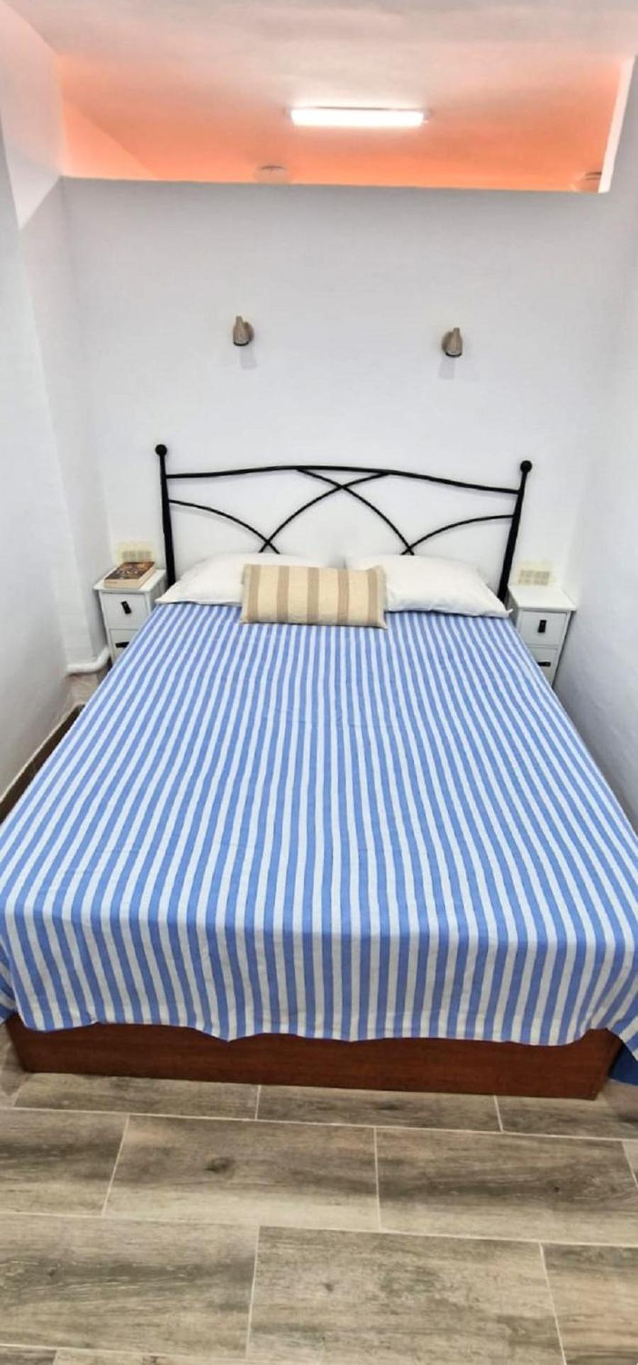 Apartment Parque Loix