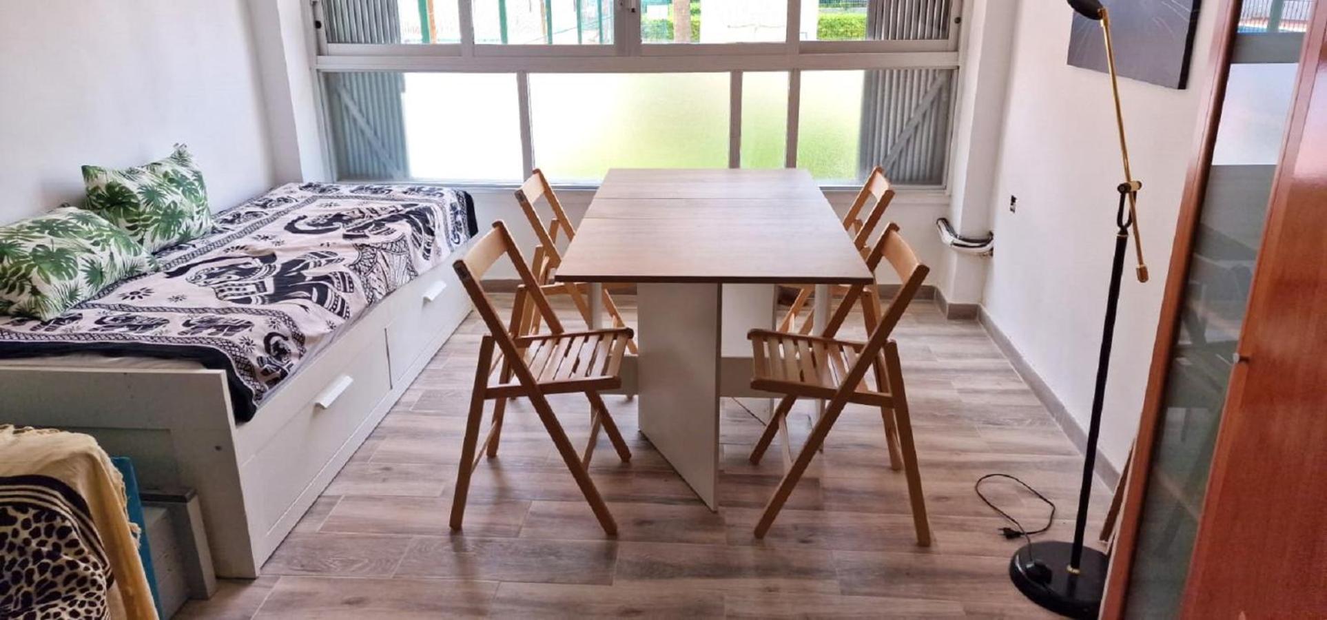 Apartment Parque Loix *