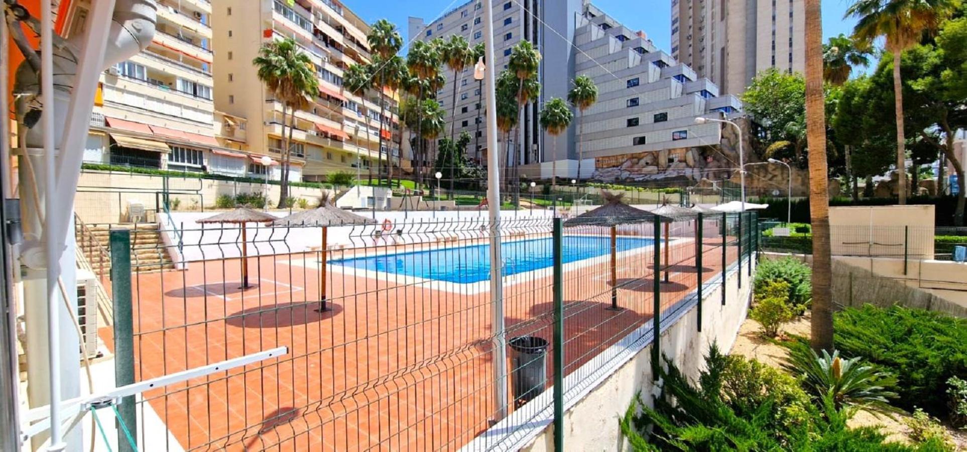 Parque Loix