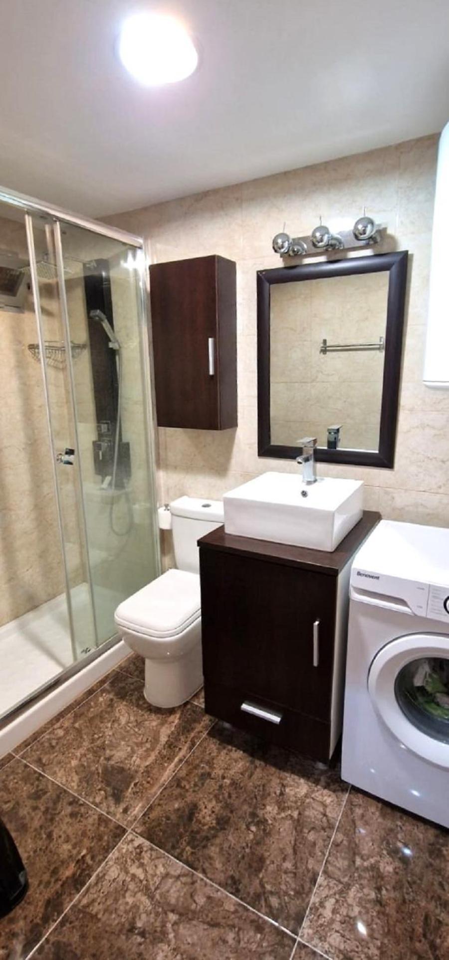 Apartment Parque Loix *